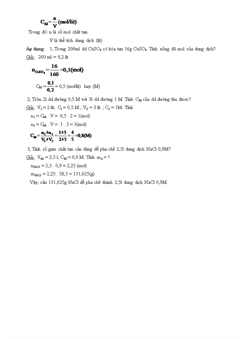 image for page He thong kien thuc Hoa 8 Chuan