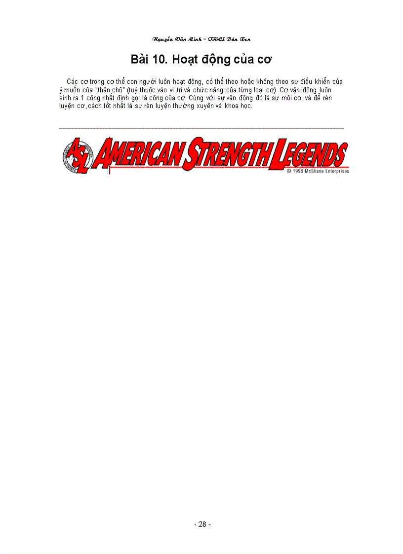 image for page Hinh anh Sinh Hoc 8