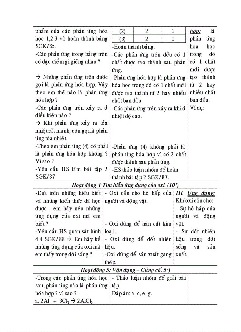 image for page Hoa 8 chuong II 3 cot cuc hay