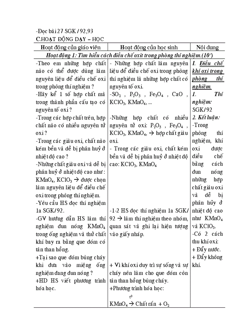 image for page Hoa 8 chuong II 3 cot cuc hay