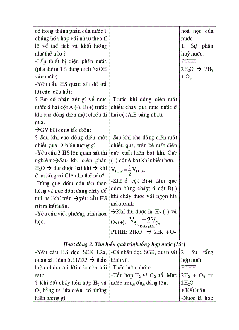 image for page Hoa 8 chuong II 3 cot cuc hay