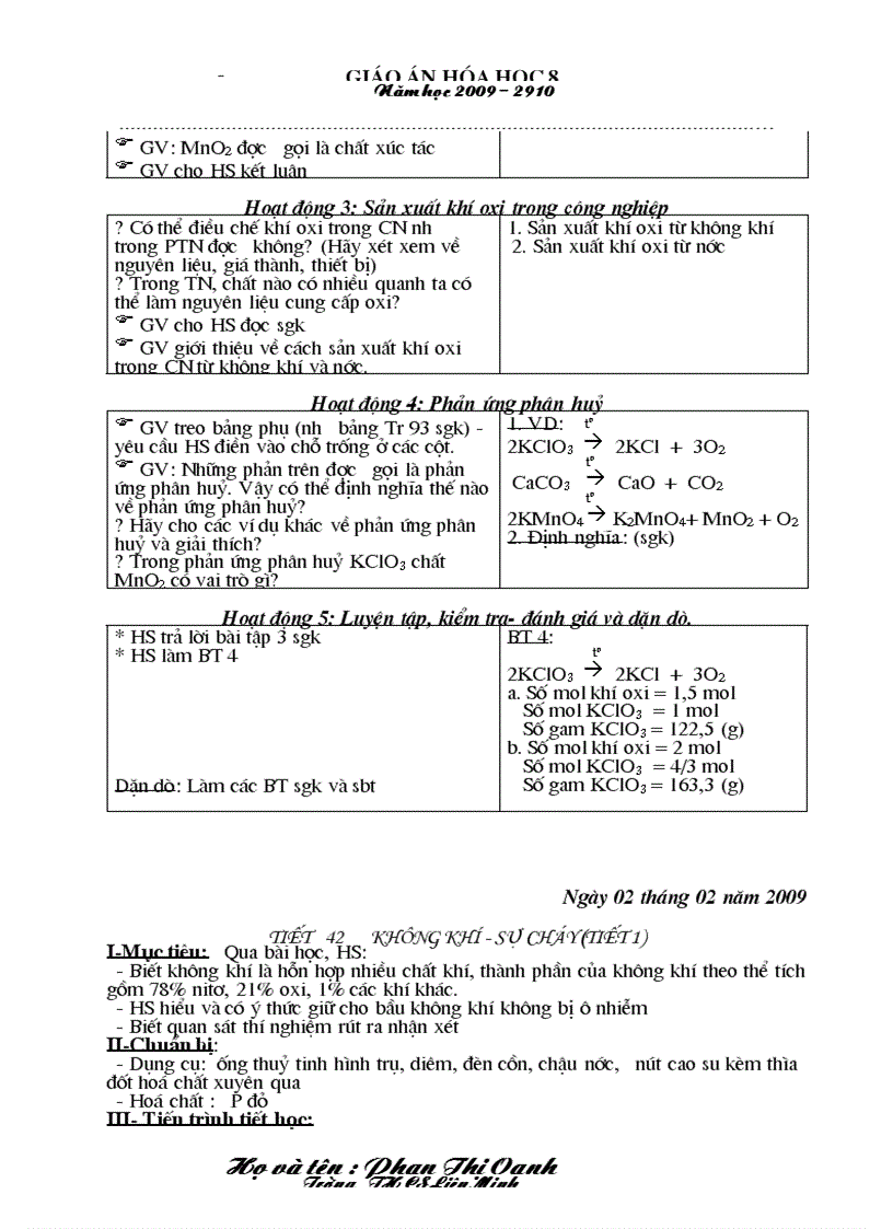 image for page Hoa 8 HK II