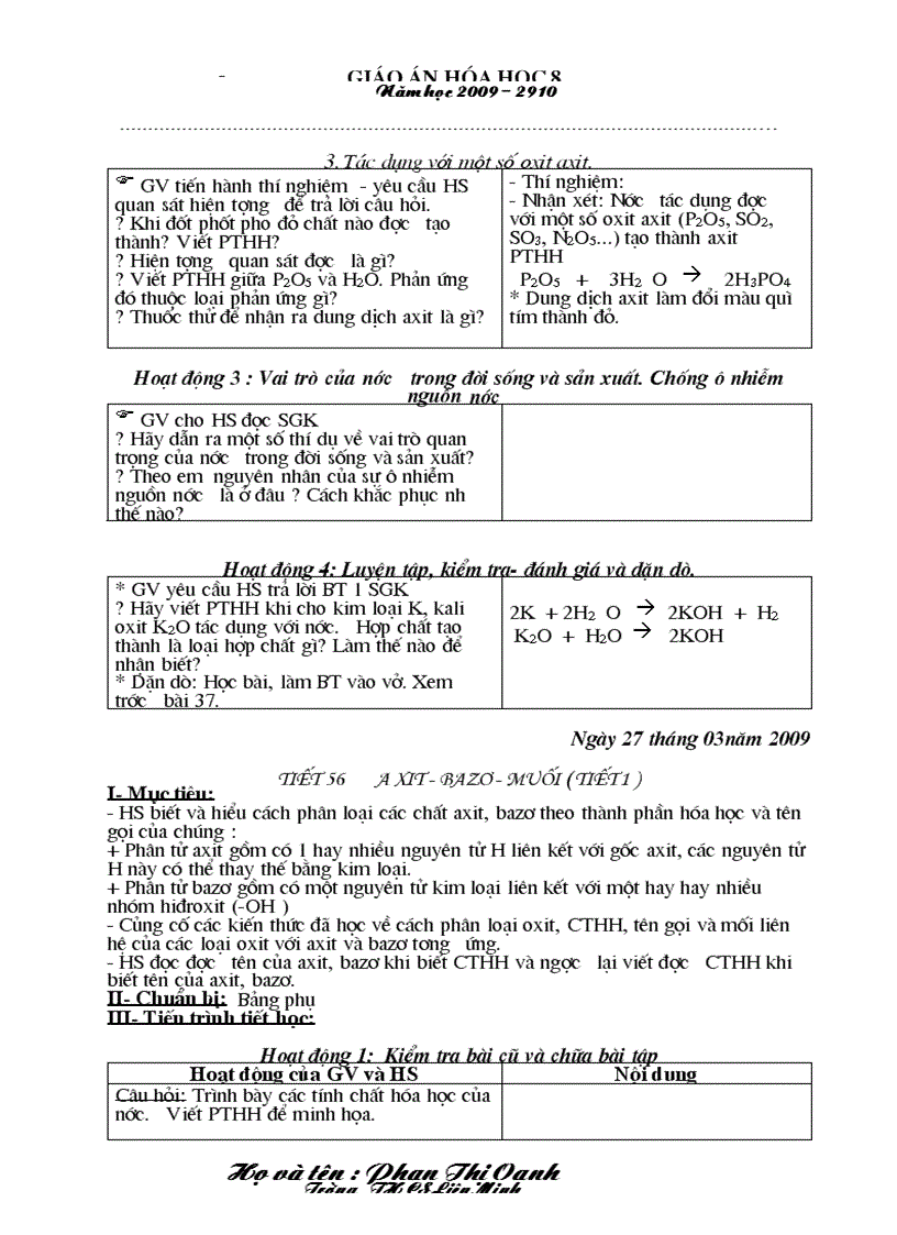 image for page Hoa 8 HK II