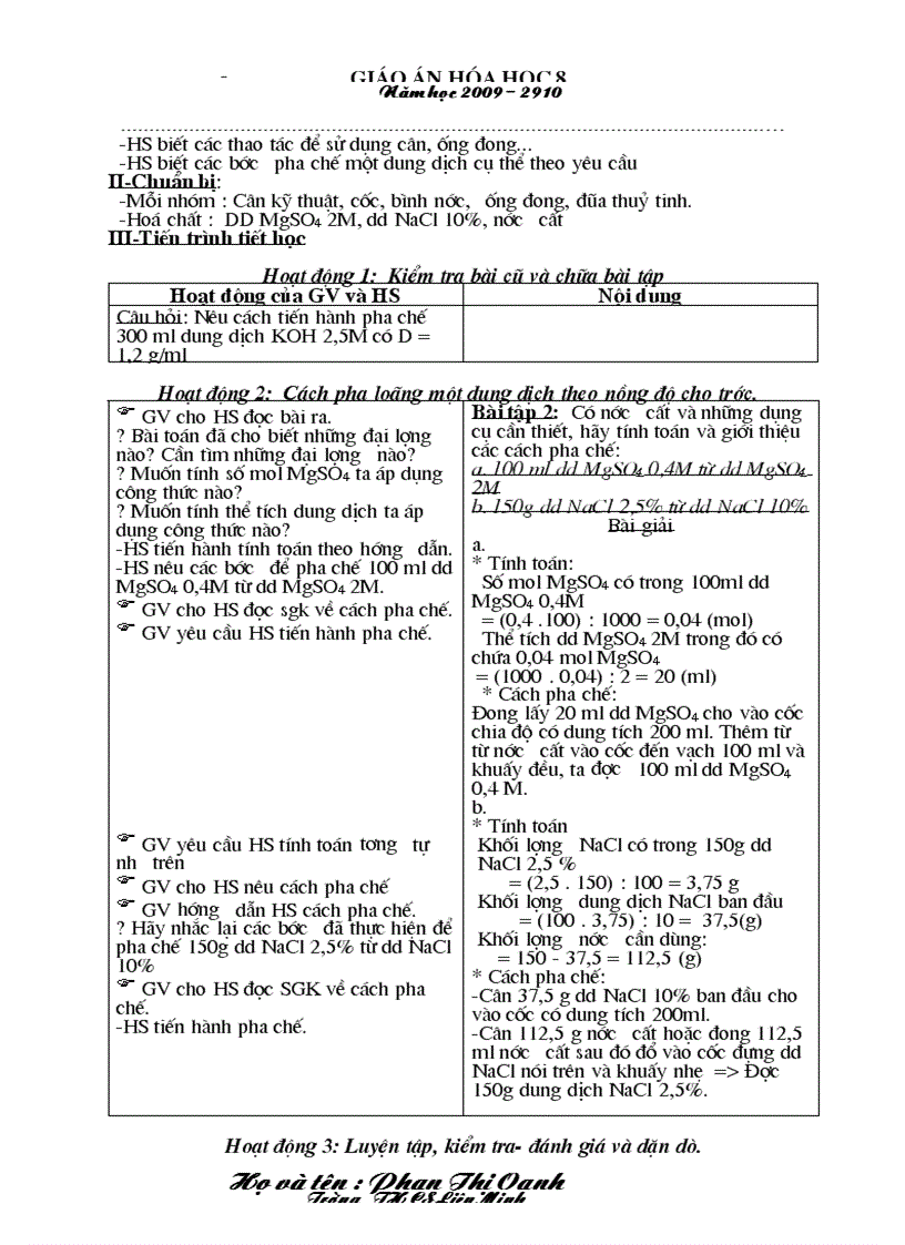 image for page Hoa 8 HK II