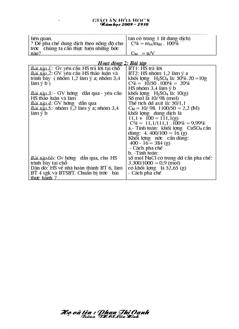 image for page Hoa 8 HK II