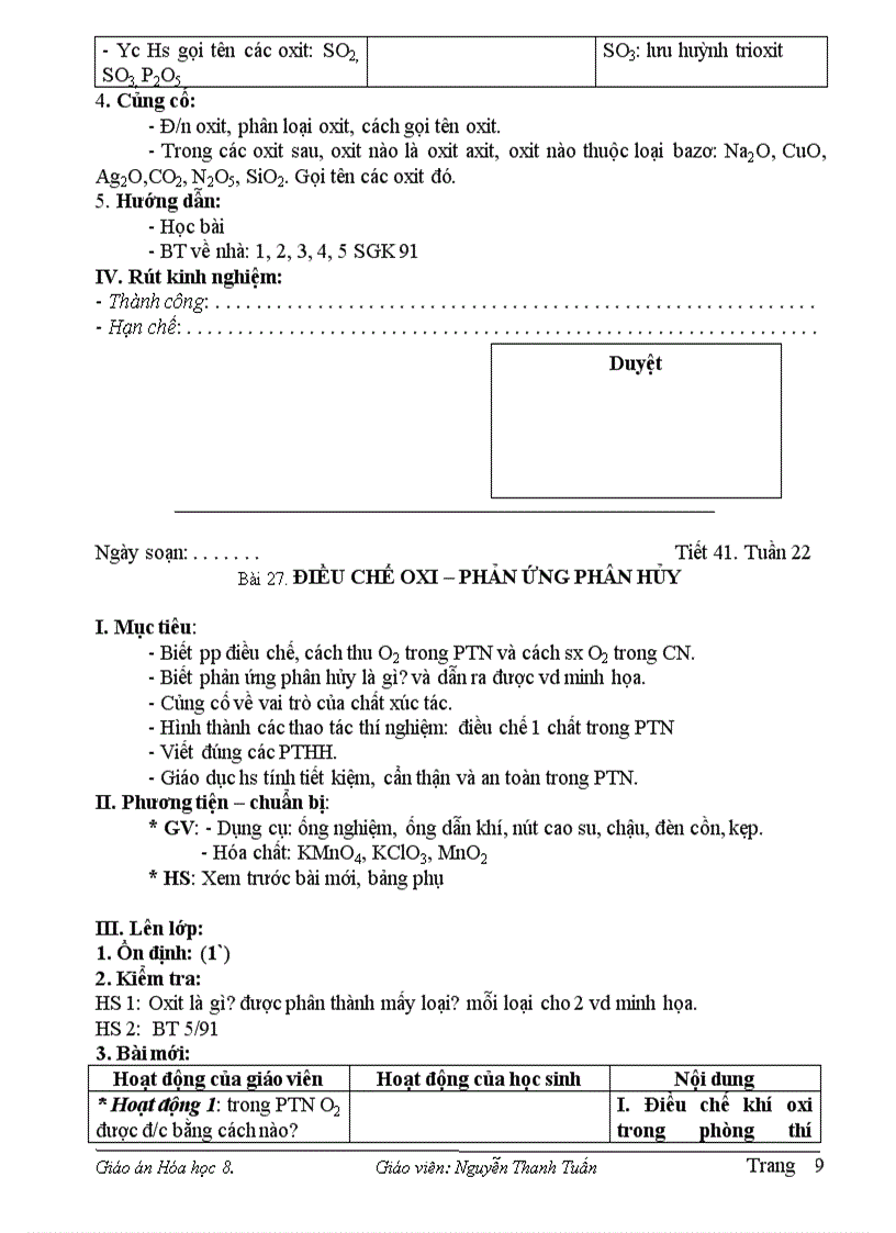 image for page Hóa 8 HKII T Tuấn