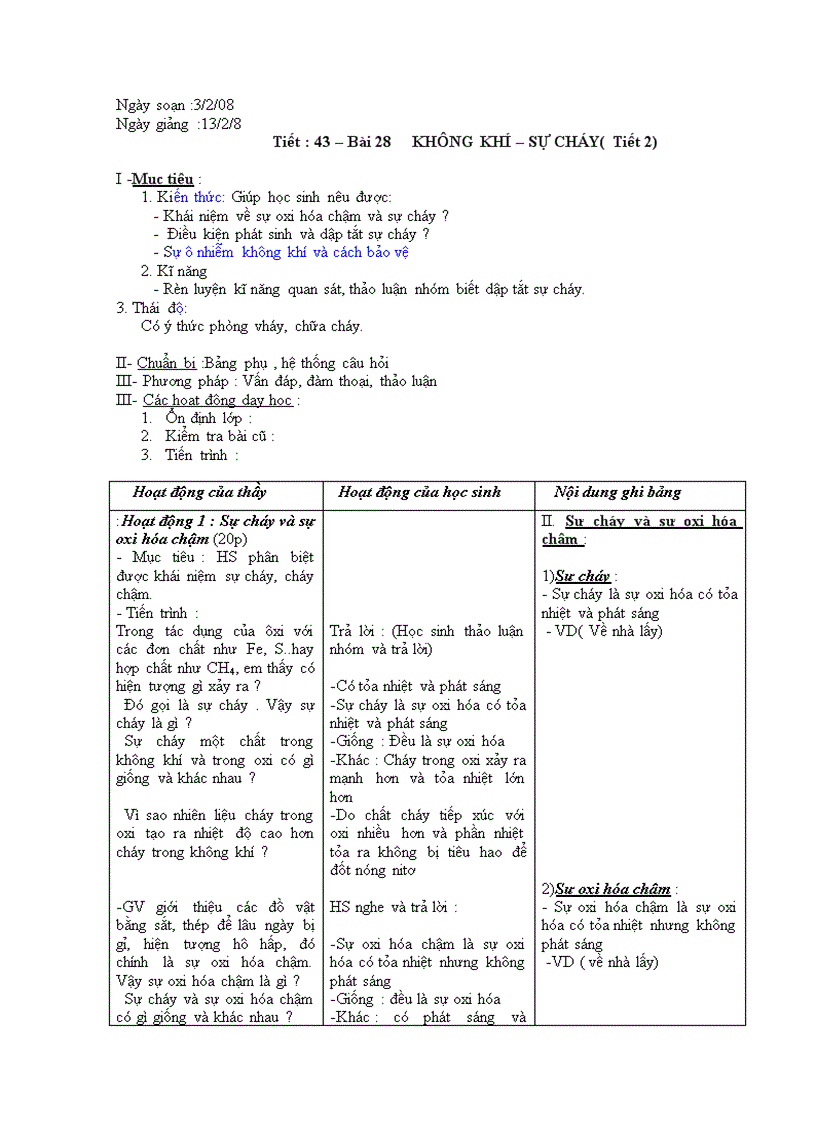 image for page Hoa 8 tiet 43 44