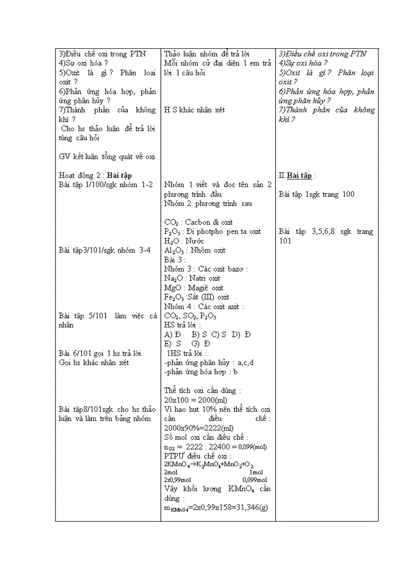 image for page Hoa 8 tiet 43 44