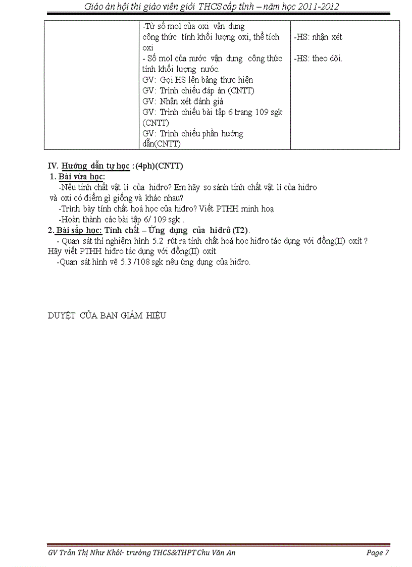 image for page Hóa 8 Tính chất Ứng dụng của Hidro tiết 1