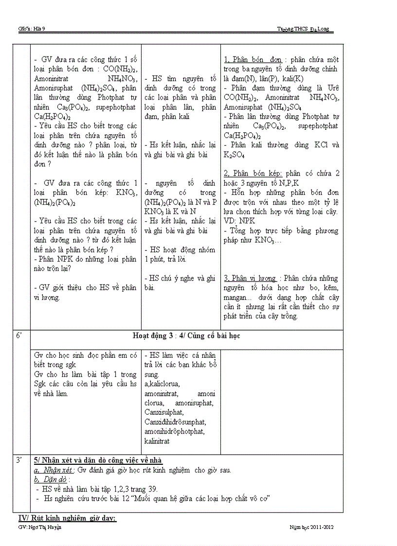 image for page Hoa 9 tiet 16