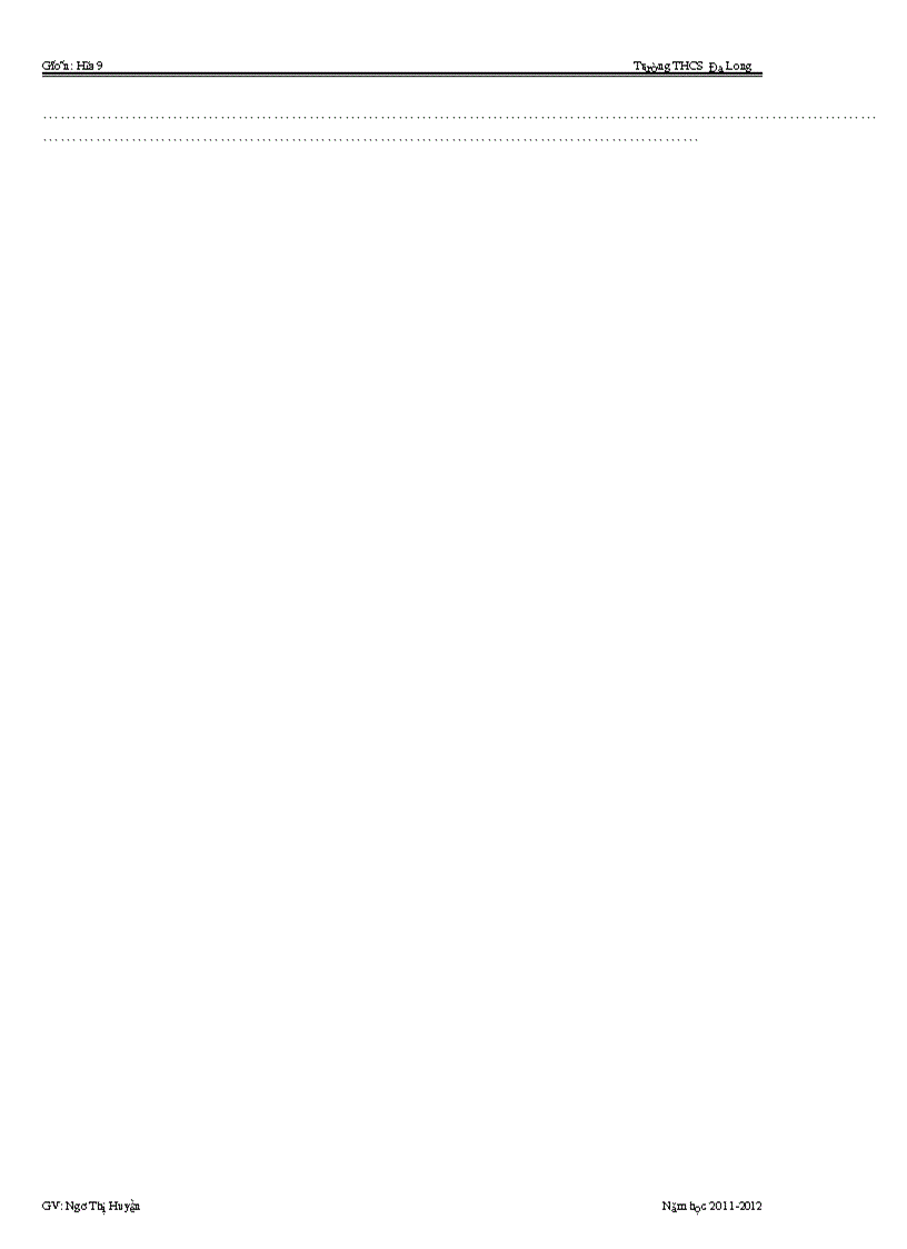 image for page Hoa 9 tiet 16