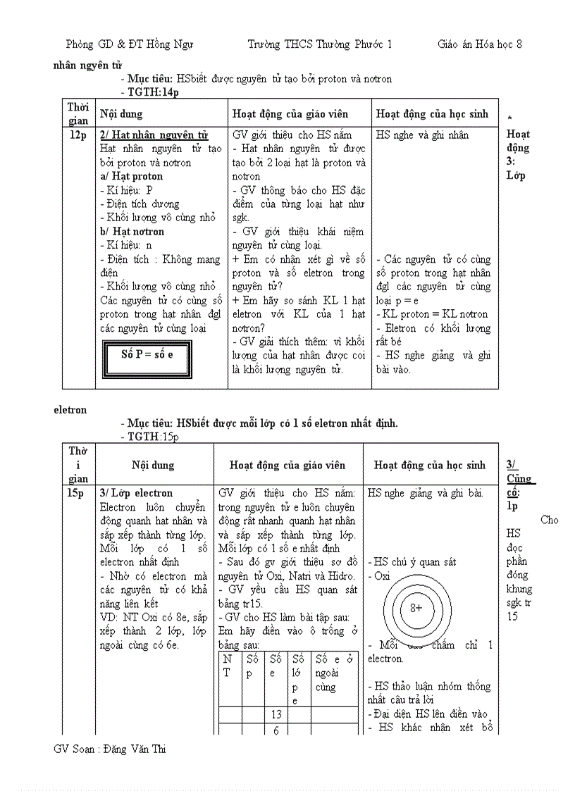 image for page Hoa hoc 8 chuan ktkn 2010 2011