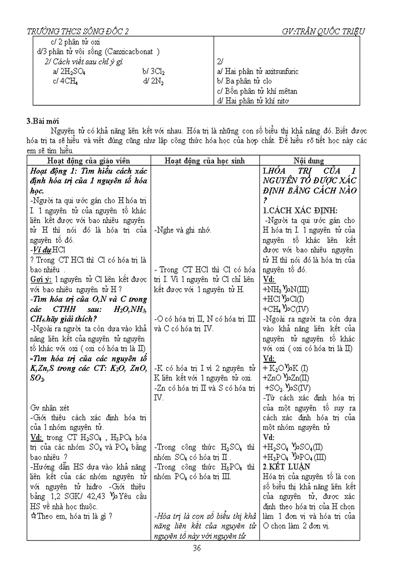 image for page Hoa hoc 8 CKTKN