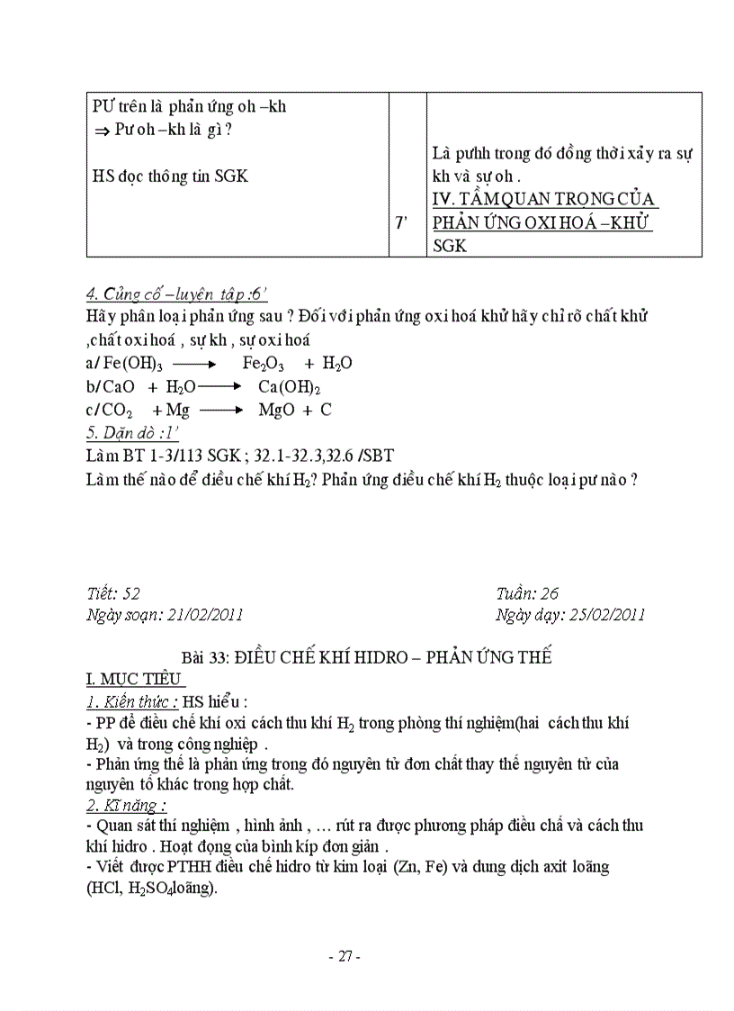 image for page HÓA HỌC 8 KHII in luôn không cần sửa