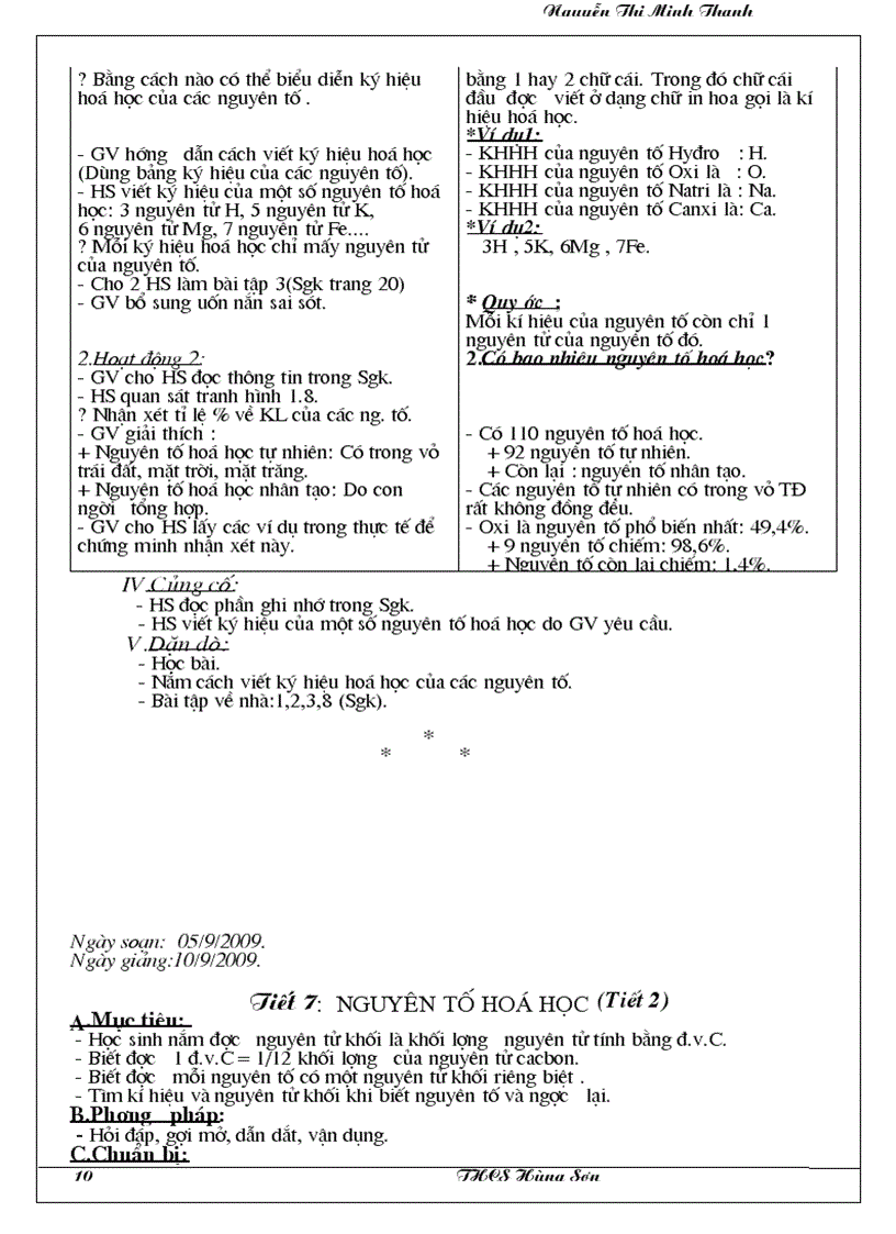 image for page Hoa hoc 8 tron bo