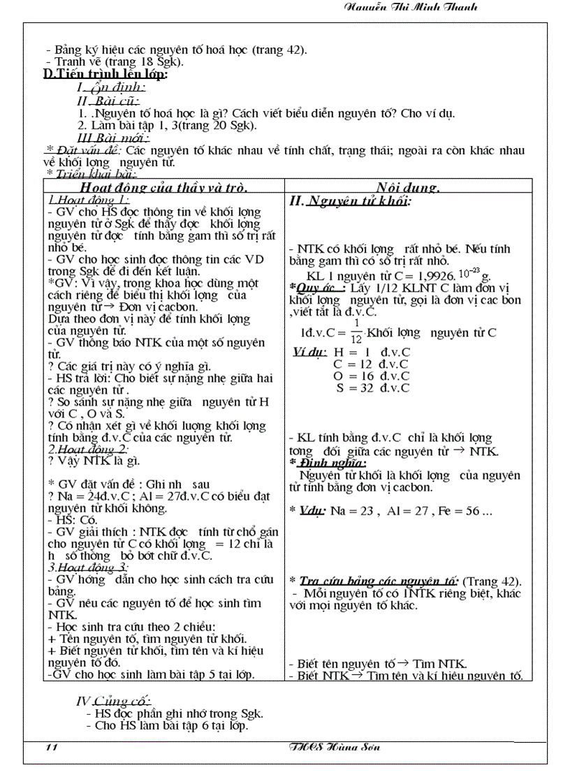 image for page Hoa hoc 8 tron bo
