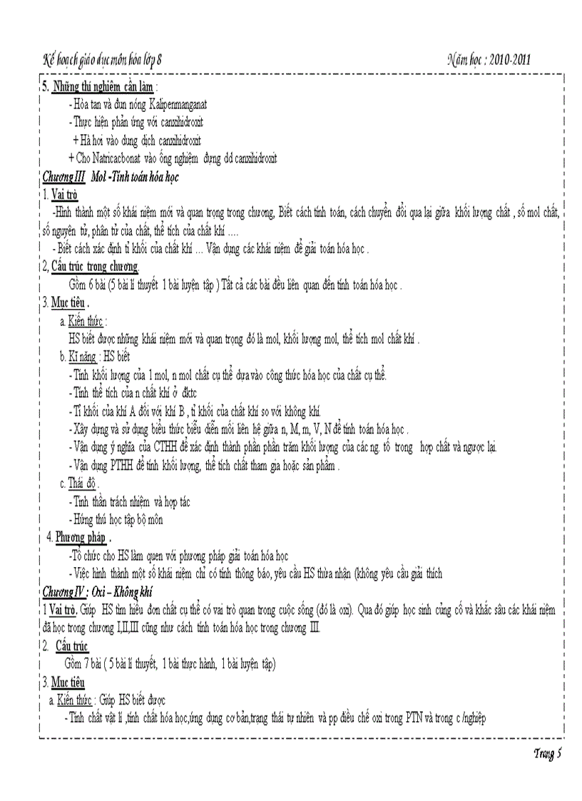 image for page Hoa hoc 8 1