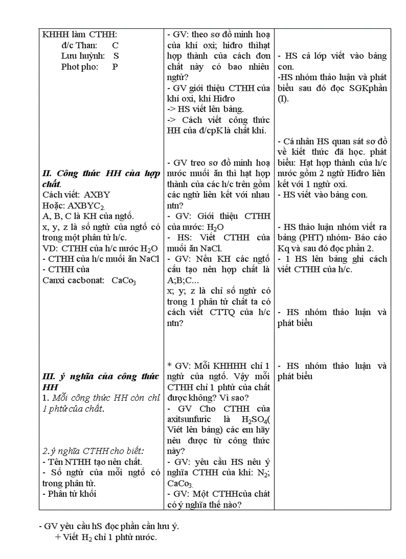 image for page HÓA HỌC 8 tuần 1 25