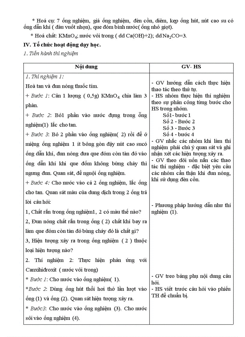 image for page HÓA HỌC 8 tuần 1 25