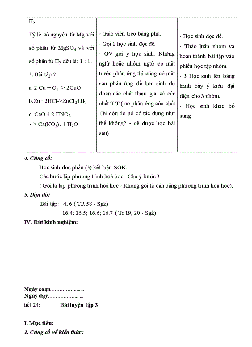 image for page HÓA HỌC 8 tuần 1 25