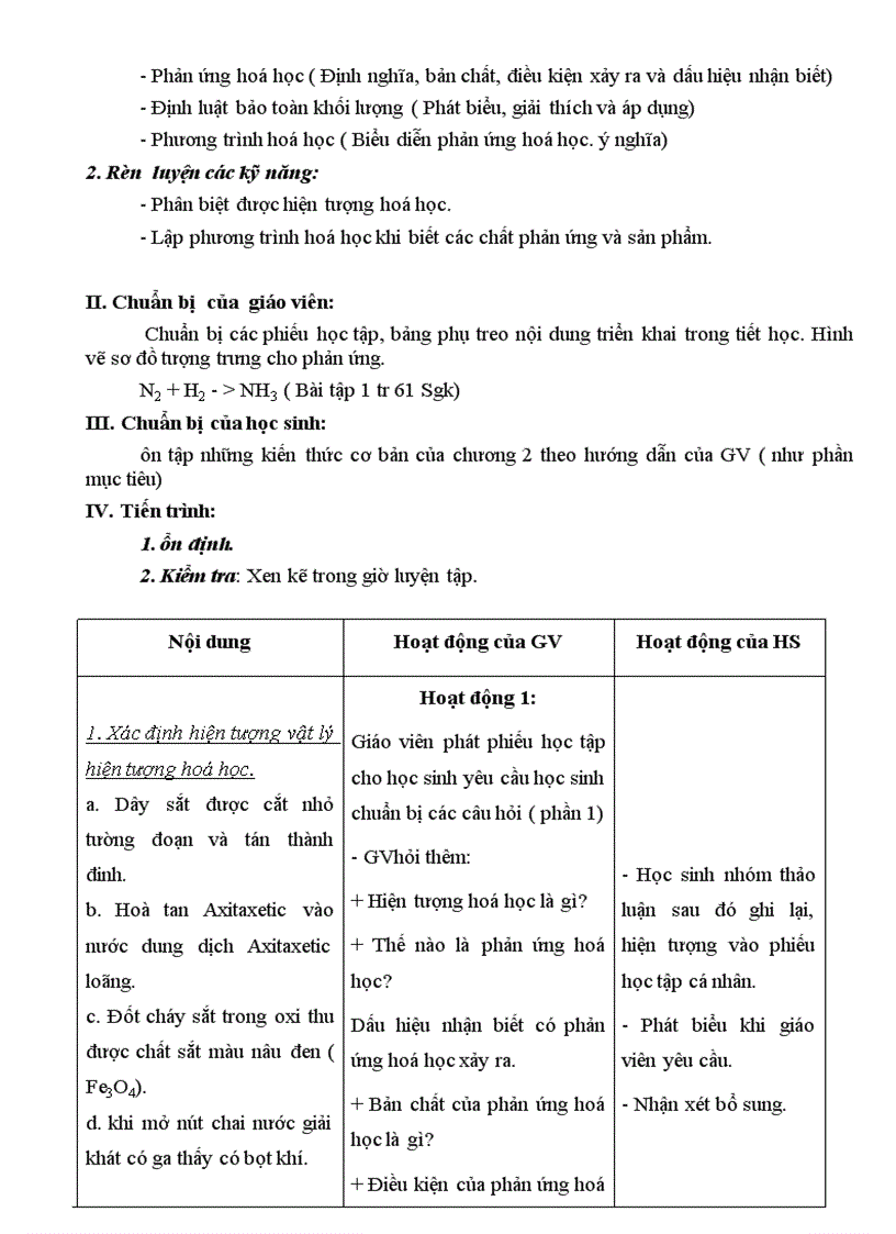 image for page HÓA HỌC 8 tuần 1 25