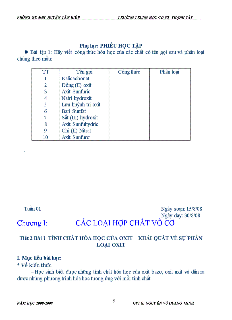 image for page Hoa Hoc 9 full 3 cot