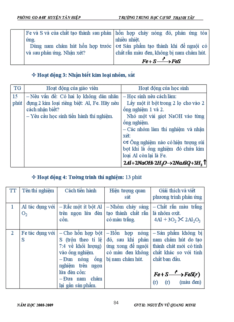 image for page Hoa Hoc 9 full 3 cot