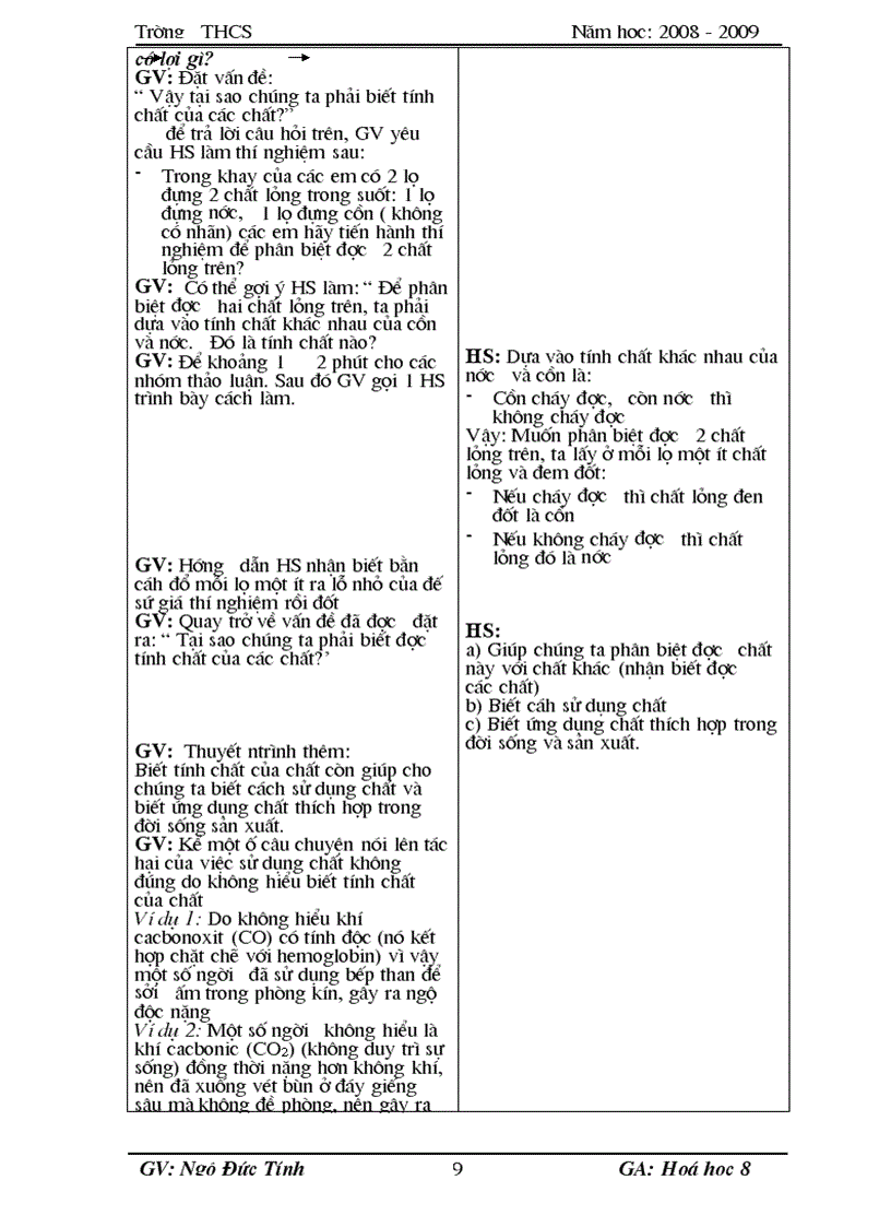 image for page Hoa hoc moi 08 09