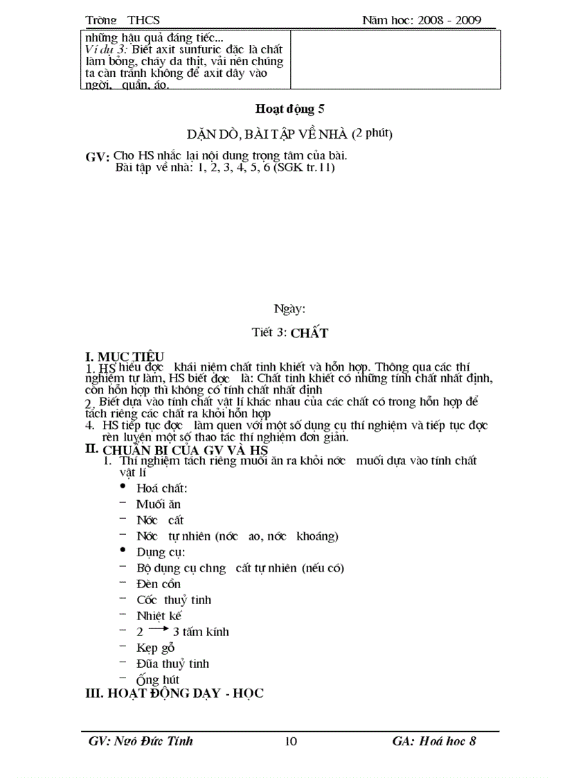 image for page Hoa hoc moi 08 09