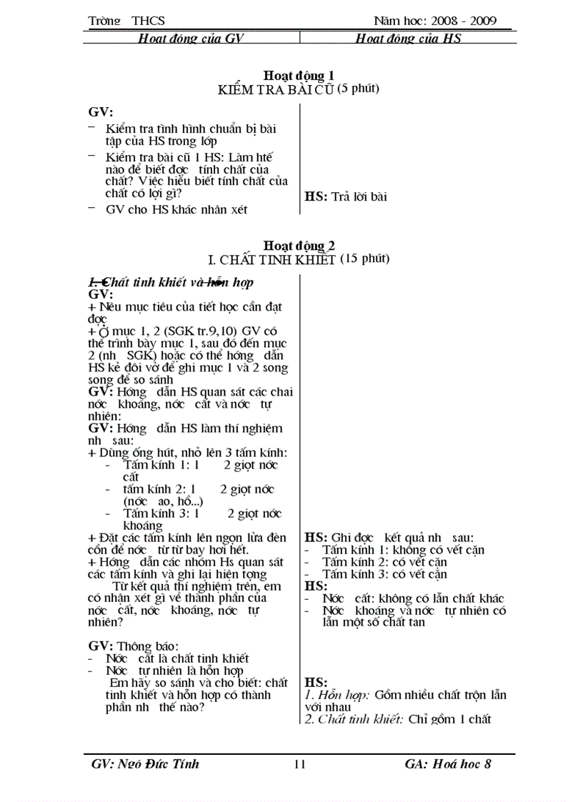 image for page Hoa hoc moi 08 09