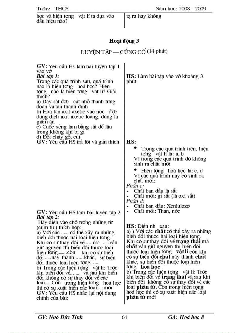 image for page Hoa hoc moi 08 09