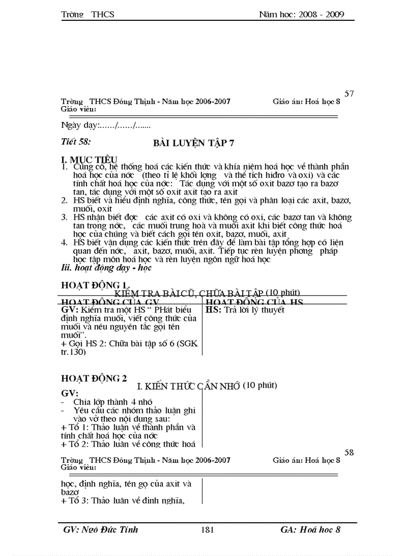 image for page Hoa hoc moi 08 09