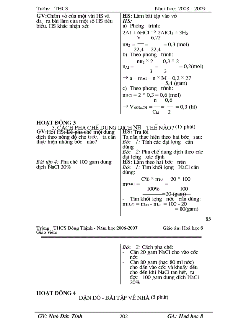 image for page Hoa hoc moi 08 09