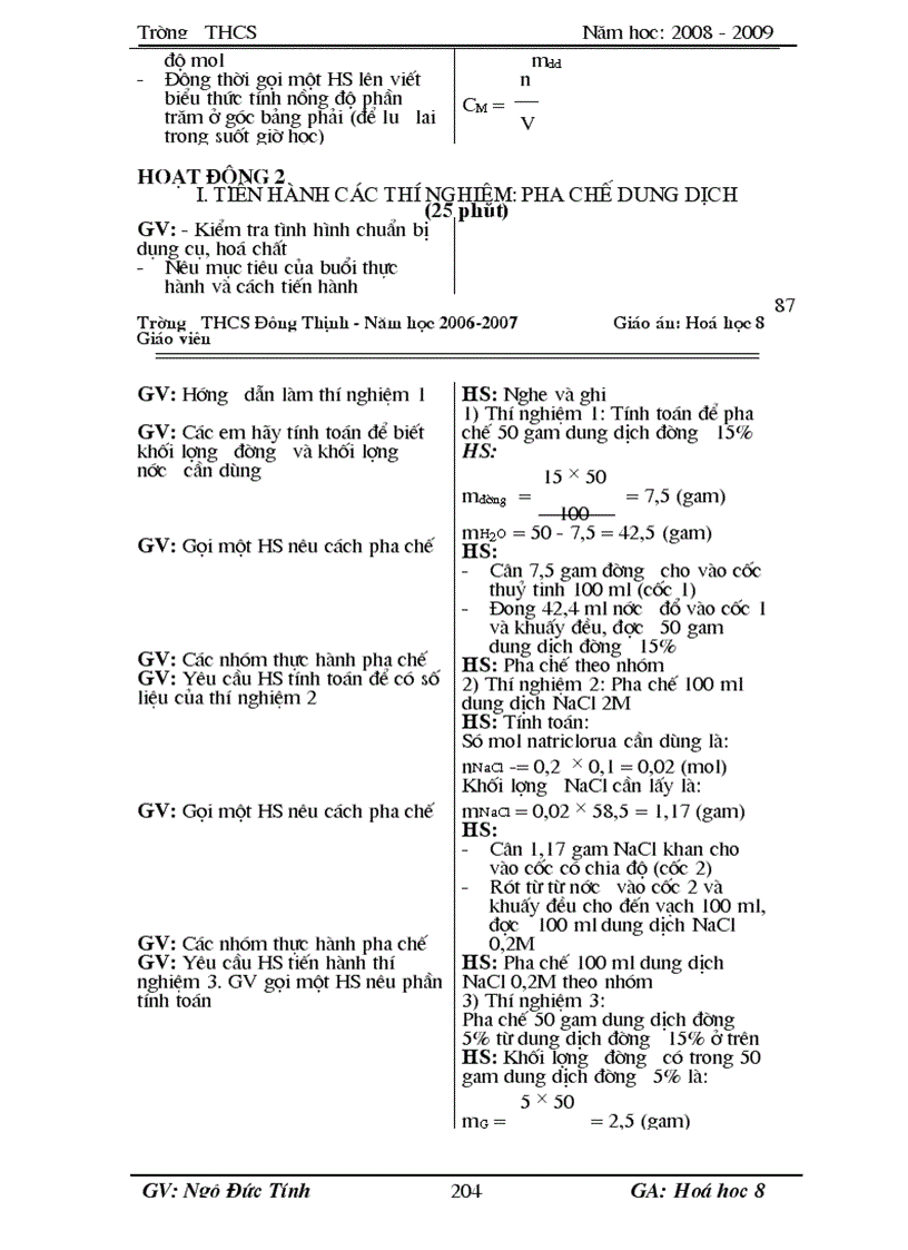 image for page Hoa hoc moi 08 09