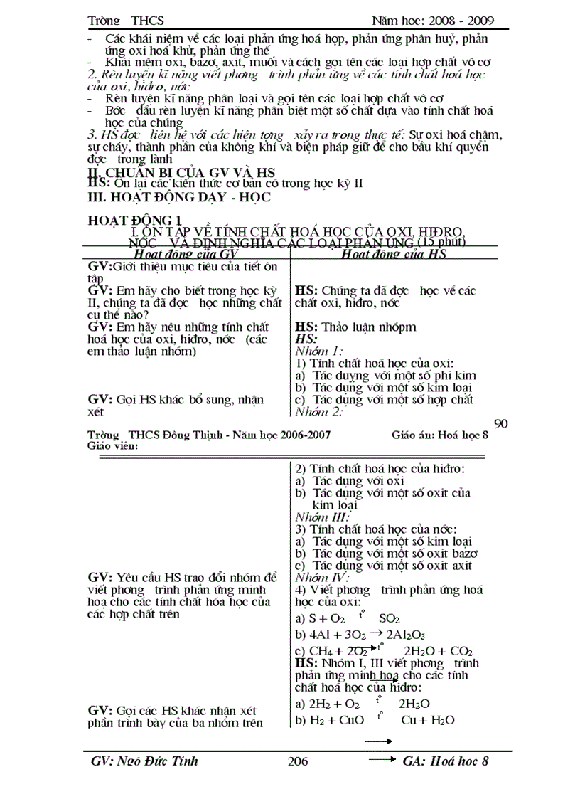 image for page Hoa hoc moi 08 09