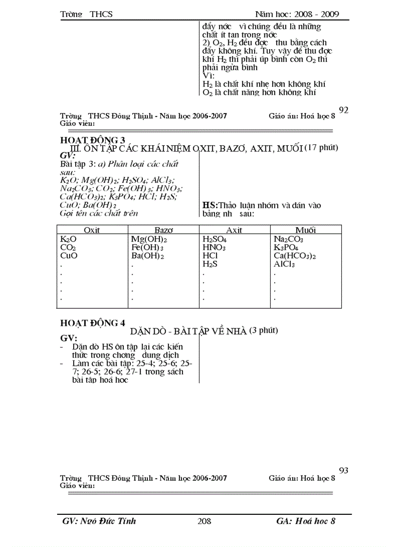 image for page Hoa hoc moi 08 09