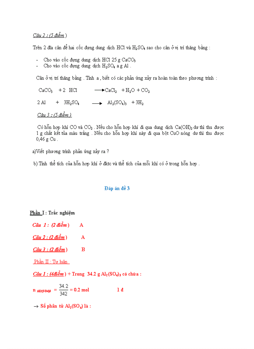 image for page Hsg hóa 8 2012 sưu tầm có đáp án tự xử