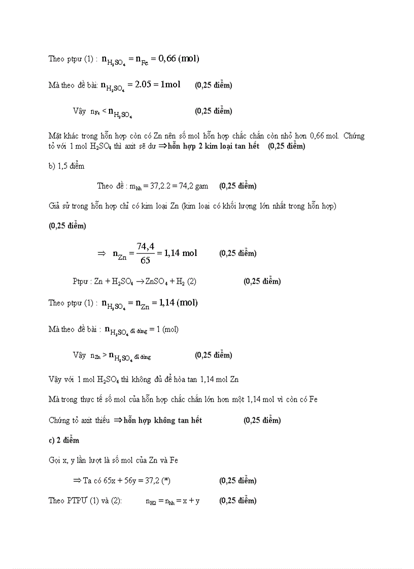 image for page Hsg hóa 8 2012 sưu tầm có đáp án tự xử