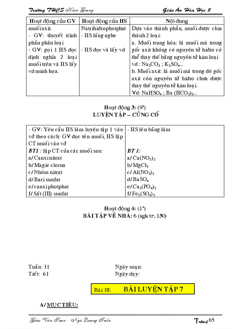 image for page Hóa 8 hkII 1