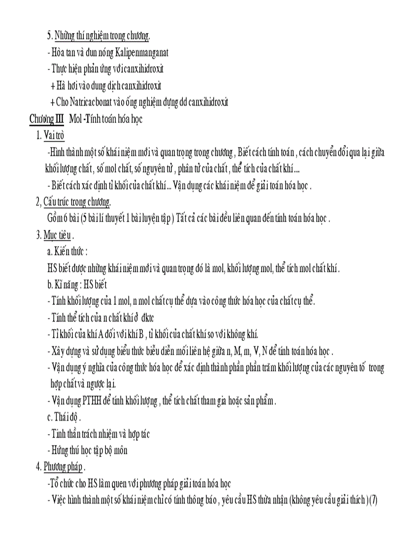 image for page Ke hoach bo mon 8