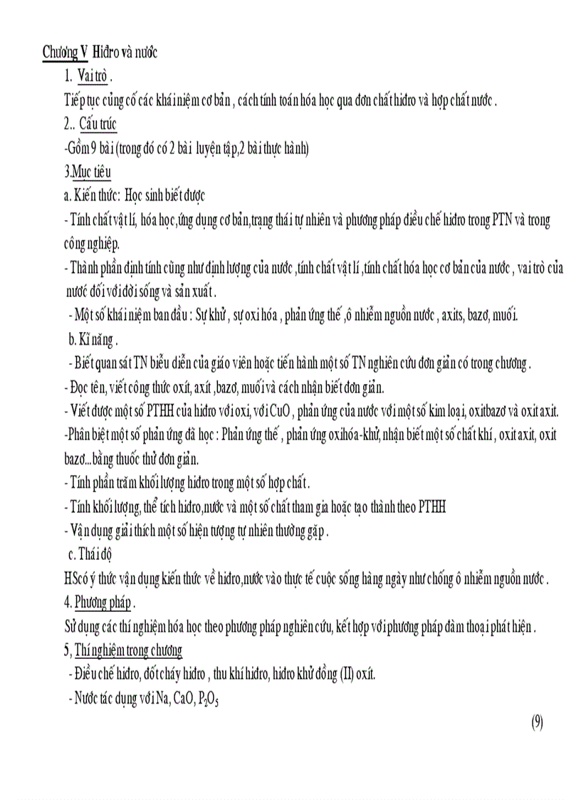 image for page Ke hoach bo mon 8