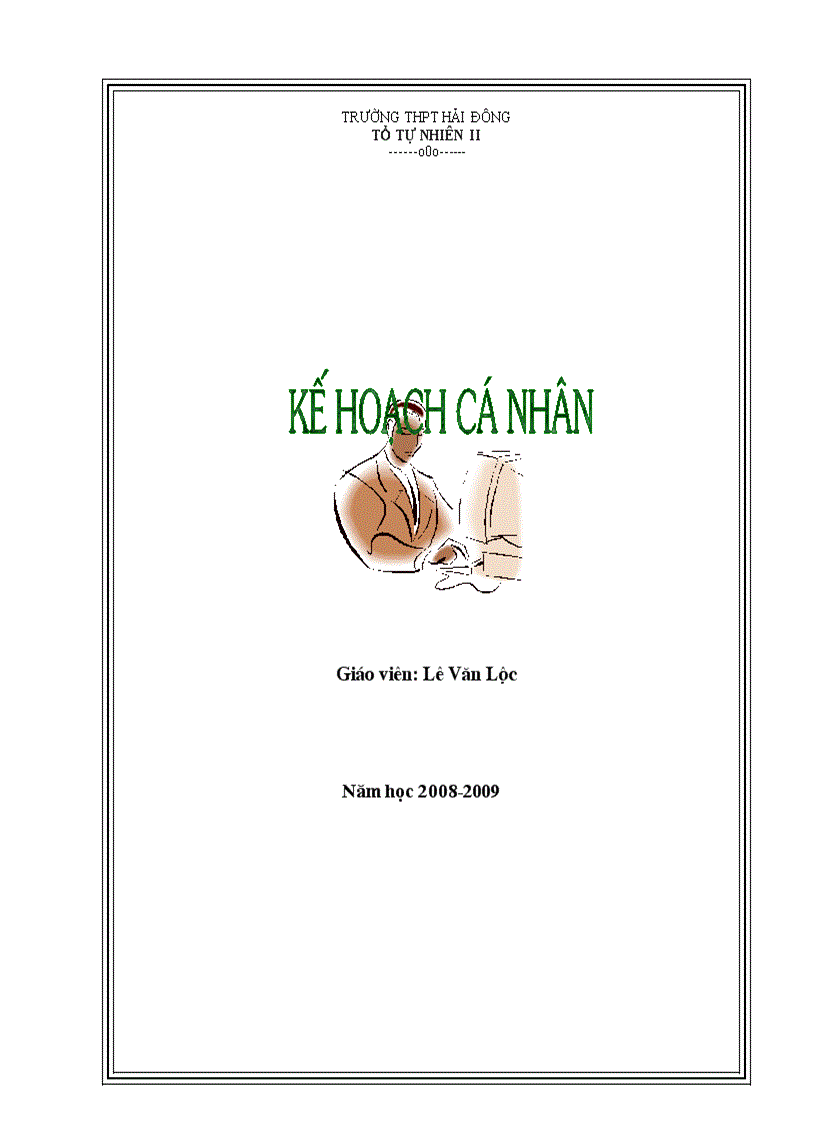 image for page Ke hoach bo mon hoa 8