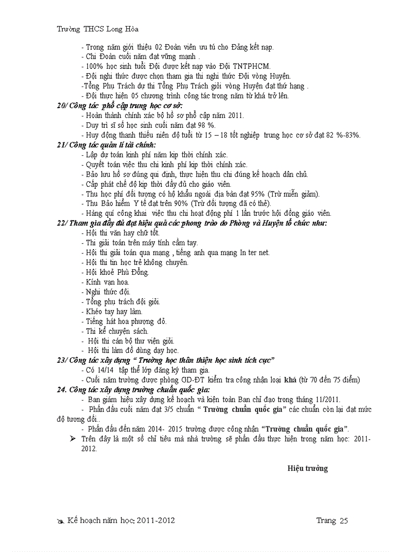 image for page KH Năm học 2011 2012