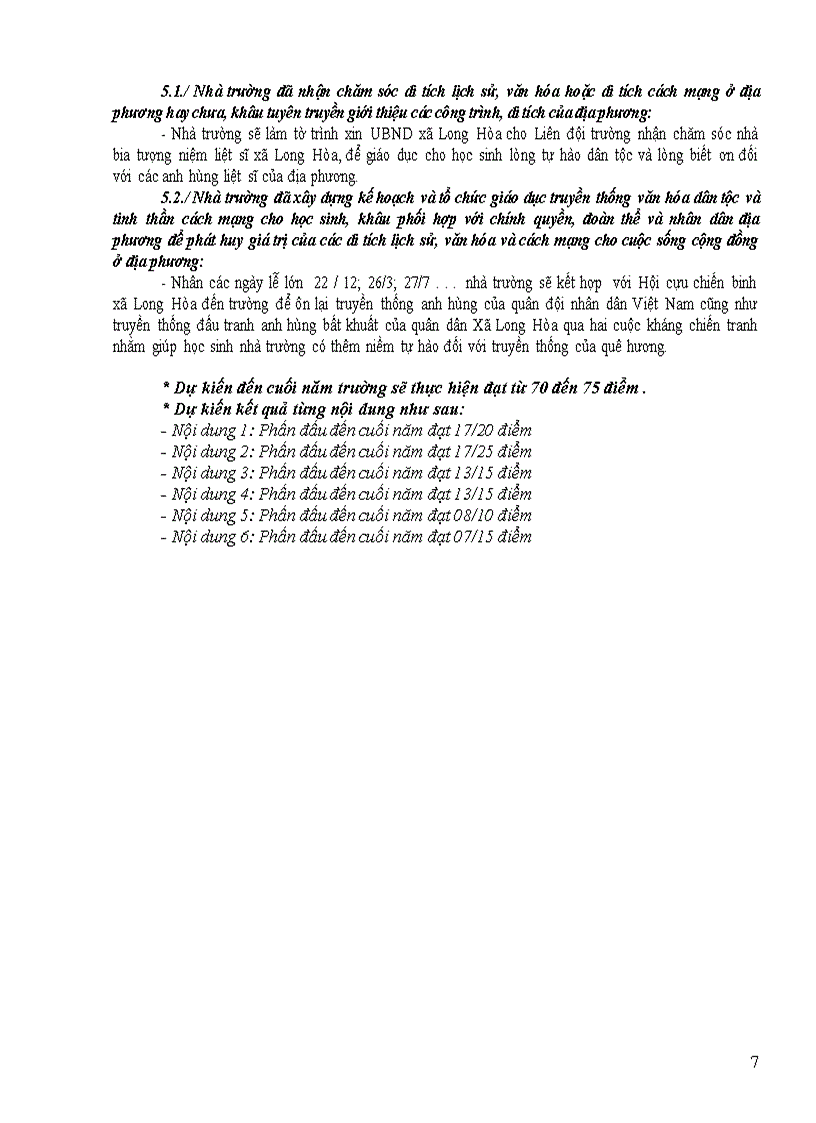 image for page KH trường học thân thiện 2011 2012