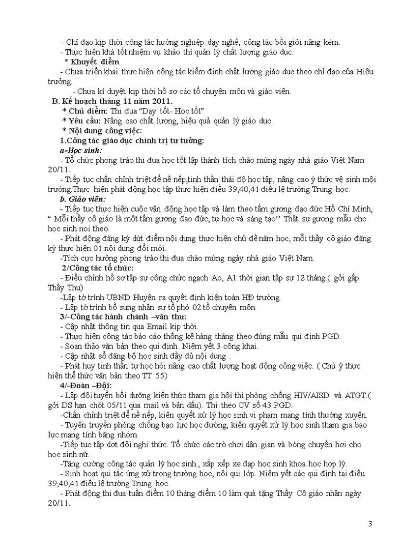 image for page KHHĐ Tháng 10 năm 2011