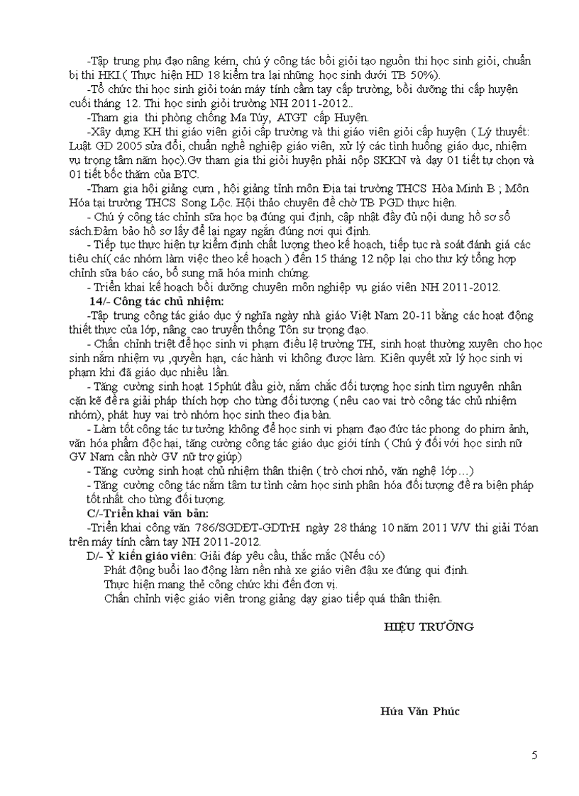 image for page KHHĐ Tháng 10 năm 2011