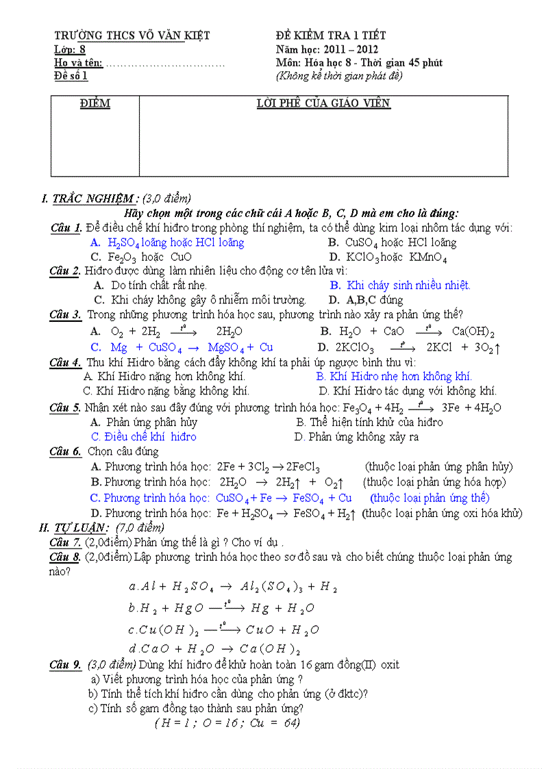 image for page Kiem tra hao 8 CKTKN PPCT 53 có ma trận