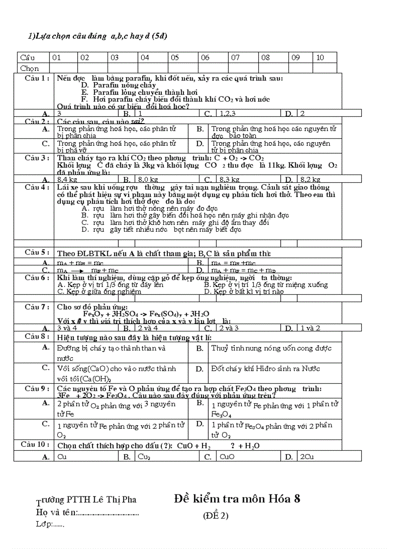 KT45 hoa 8 bai so 2 4 ma de khac nhau