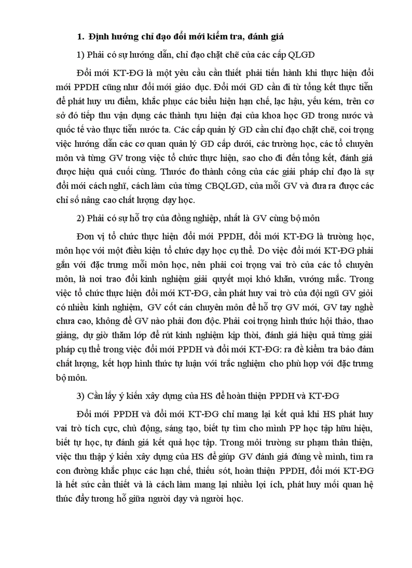 image for page Ma trận đề kiểm tra