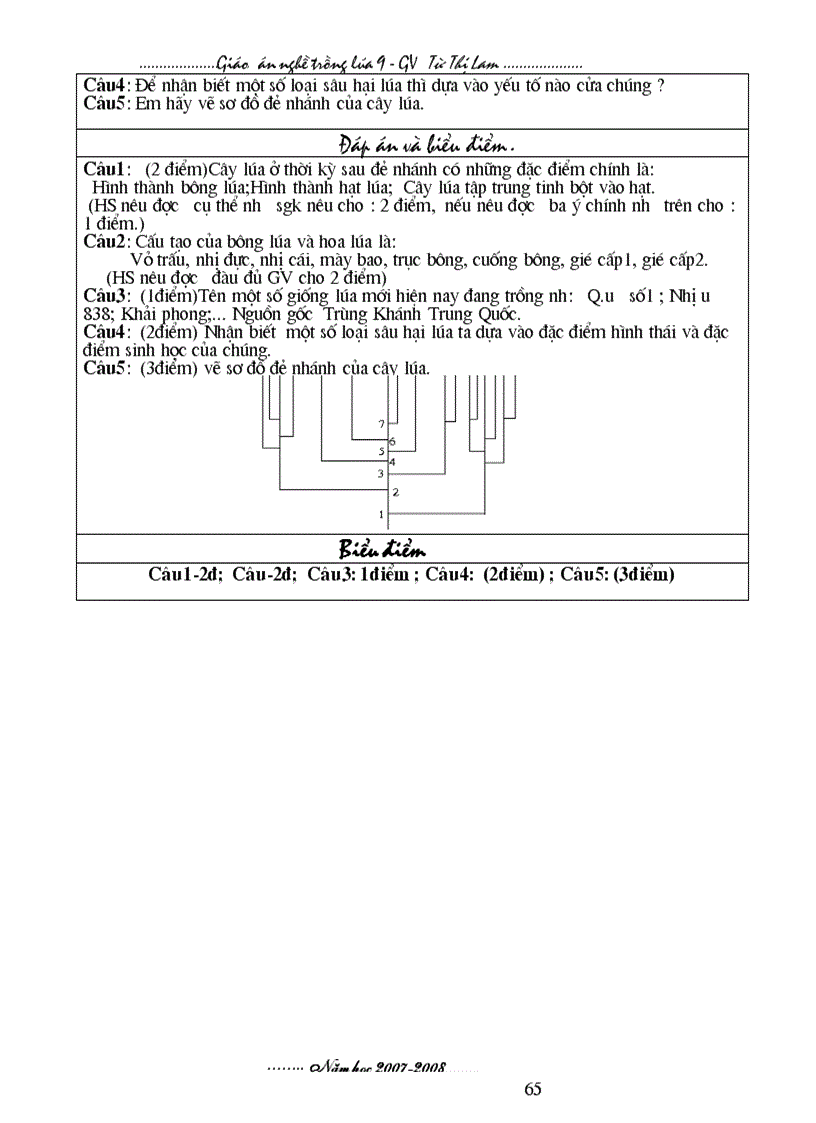 image for page Nghe trong lua lop9